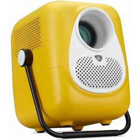 Projektor Acer AOpen QF23s Smart žltý

