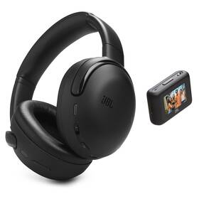 Slúchadlá JBL Tour One M3 Smart TX čierna

