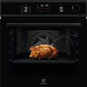 Rúra Electrolux Y6POC67WH čierna


