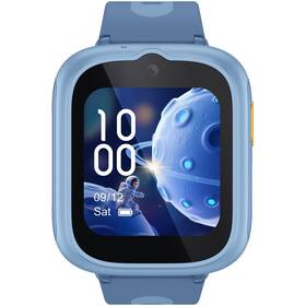 Inteligentné hodinky TCL Movetime Family Watch 48 modré

