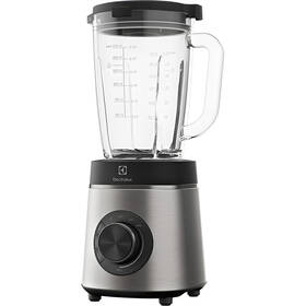 Stolný mixér Electrolux E6TB1-6ST čierny/nerez

