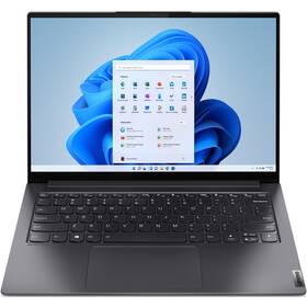 Notebook Lenovo Yoga Slim 7 Pro 14IAP7 sivý

