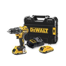Vŕtací skrutkovač Dewalt DCD791D2-QW (s batériou) 

