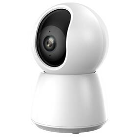 IP kamera iGET HOME CS4 biela

