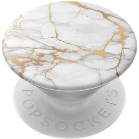 Držiak PopSockets PG GLD LUTZ MARBLE 

