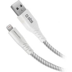 SBS USB/LGHT 1 KEV WHT 

