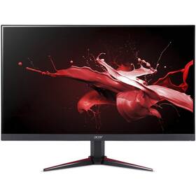 Monitor Acer Nitro VG240Y X1bmiipx čierny/červený

