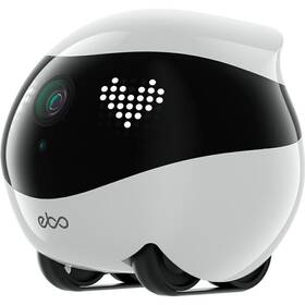 IP kamera Enabot EBO Air 2 biela

