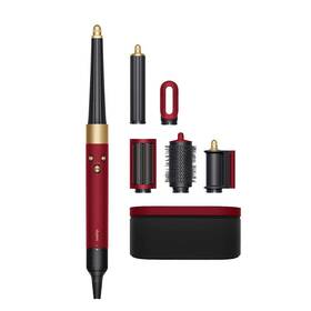Multistyler Dyson Airwrap i.d. HS08 T1/T2 red velvet/gold červená/zlatá

