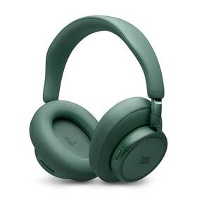 Slúchadlá JBL bezdrôtová Live 780NC zelená


