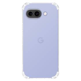 Kryt na mobil Tactical TPU Plyo na Google Pixel 10a priehľadný

