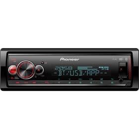 Autorádio Pioneer MVH-S520DAB 

