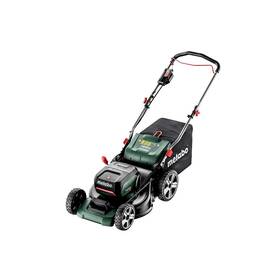 Kosačka Metabo RM 36-18 LTX BL 46,ASC 145 Duo (s batériou) 

