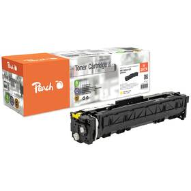 Toner Peach HP 207X, W2212X, 2450 strán žltý

