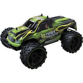 RC auto SpeedRacing  

