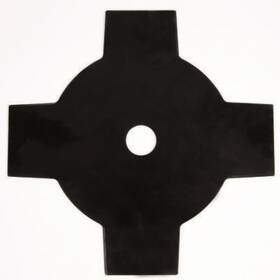 Náhradný nôž Einhell 3436660 4-zubý, 230 mm 

