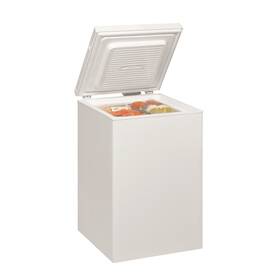 Mraznička Whirlpool WHS 1022 3 biela

