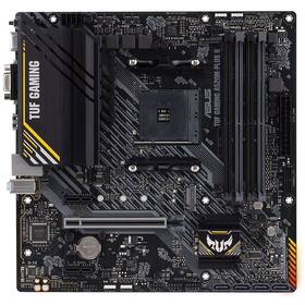 Základná doska Asus A520M-PLUS II 

