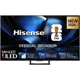 Televízor Hisense 75U7SE 

