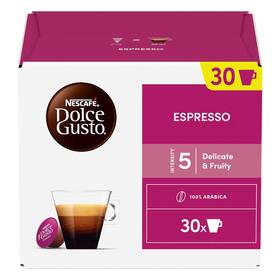 Kapsuly pre espressá NESCAFÉ Espresso 30 ks 

