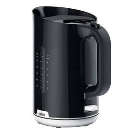 Rýchlovarná kanvica Braun WK1100BK čierna

