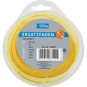  Struna Güde 95399