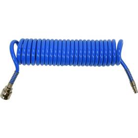 Vzduchová hadica YATO YT-24204 PU 6,5x10mm, 5m 


