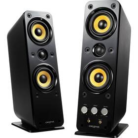 Reproduktory Creative GigaWorks T40 II. 2.0 čierne

