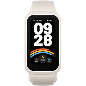 Fitness náramok Xiaomi Smart Band 9 Active béžová farba
