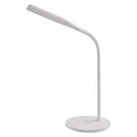 Stolná lampa EMOS OSCAR, 360 lm, stmievanie, 5,5 W, studená/teplá/neutrálna biela biela

