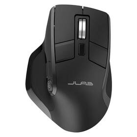 Myš JLab Epic čierna


