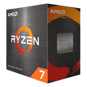 Procesor AMD 5800XT 

