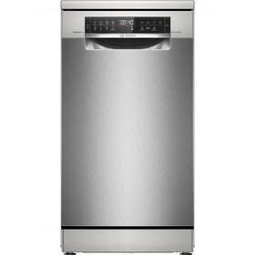 Umývačka riadu Bosch SPS6EMI21E nerez

