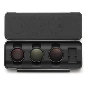 Sada filtrov DJI Osmo Nano (ND8/16/32) 

