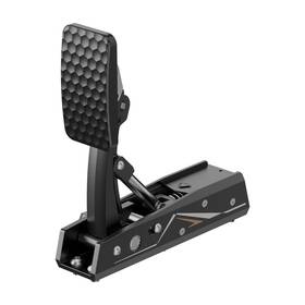 Pedále Moza Racing CRP2 Clutch Pedal hliník

