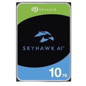 Pevný disk 3,5" Seagate SkyHawk AI 10TB 

