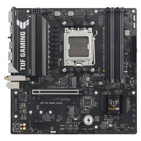 Základná doska Asus TUF Gaming A620AM-PLUS WIFI čierna

