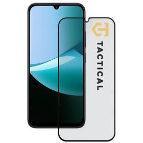 Tvrdené sklo Tactical Glass Shield 5D na Xiaomi Redmi 15C 4G/5G čierne

