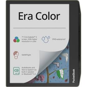 Čítačka kníh PocketBook 700 Era čierna/béžová

