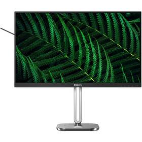 Monitor Philips 27B2G5200/00 strieborný

