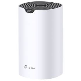 Kompletný Wi-Fi systém TP-Link Deco S7 (1-pack), AC WiFi Mesh system 
