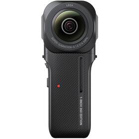 Outdoorová kamera Insta360 ONE RS 1-INCH 360 čierna

