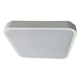 LED stropné svietidlo Rabalux ALENZO 36W, 2350 lm, stmievanie, ovládanie biele

