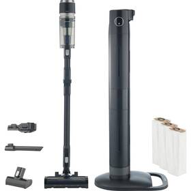 Tyčový vysávač Hisense HVC676451DA Hi-Move IV InverterTech čierny


