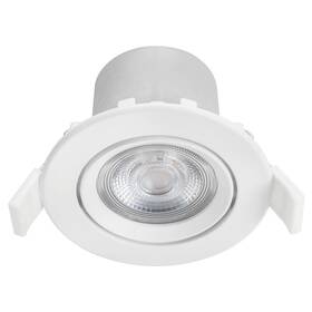 Vstavané svietidlo Philips Sparkle SL261, teplá biela biele

