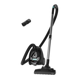 Podlahový vysávač Cecotec Conga Powerbag 2000 Compact čierny

