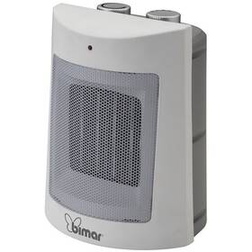 Teplovzdušný ventilátor Bimar HP 108 

