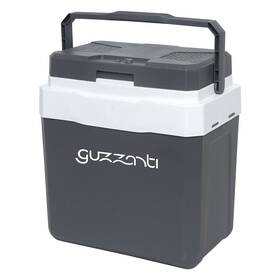 Autochladnička Guzzanti GZ 26B 

