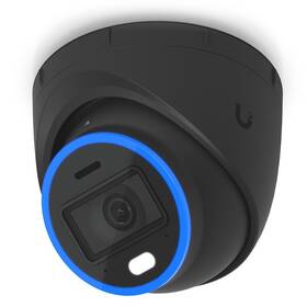 IP kamera Ubiquiti UniFi AI Turret, 4K turret čierna

