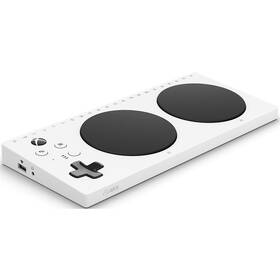 Ovládač Microsoft Xbox One Adaptive Controller 

